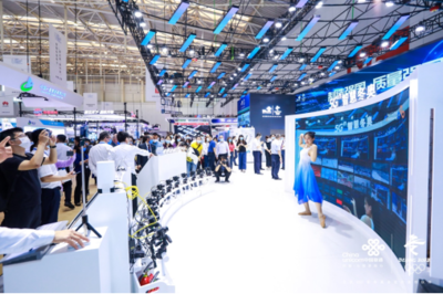 第五屆世界智能大會盛大開幕，中國聯通以基礎軟件技術服務上演5G實力秀